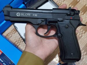 مسدس BLOW F92