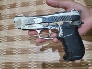 مسدس BLOW CLASS
