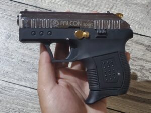 مسدس نص FALCON SPORT