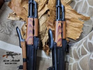 بندق حمدي احدعشري