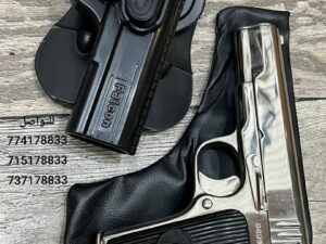 مسدس تاتا معرض