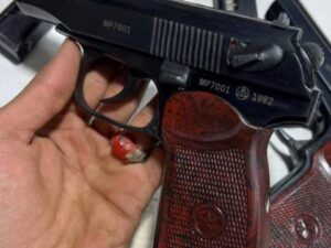 مكروف باكستاني