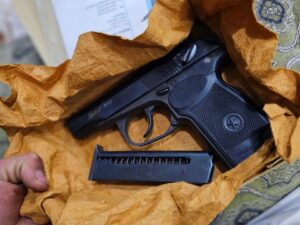 مسدس مكروف ابو مشاف