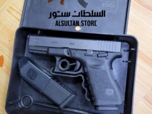 مسدس كلك نمساوي ابو امان