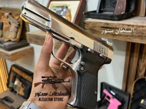 مسدس كلك NP20 صيني