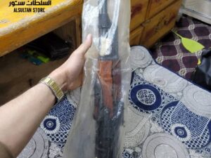 بندق صيني مبرد عطفه