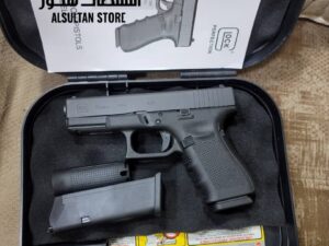 مسدس كلك 19GEN4 امريكي