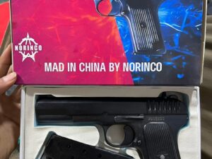 مسدس تاتا معرض احدعشري