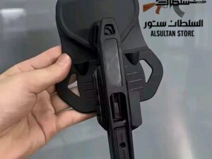 جراب مسدسات ابو قاعده