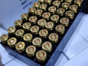 رصاص كلك 9 ملم